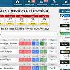 best site to bet on football games